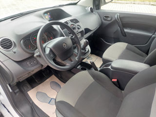 Renault Kangoo foto 7