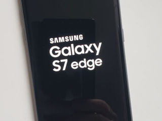 Samsung Galaxy S7Edge G935 32/4Gb хорошее состояние с гарантией