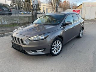 Ford Focus foto 7