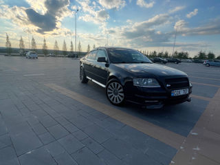 Audi A6 foto 1