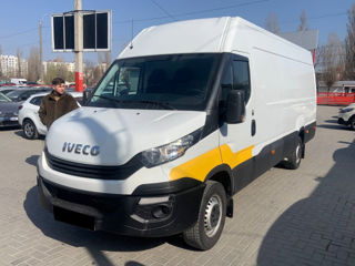 Iveco Daily 35S