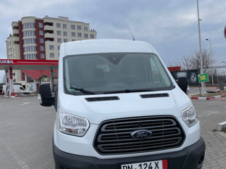 Ford Transit foto 6