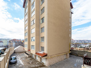 Apartament cu 1 cameră, 49 m², Buiucani, Chișinău foto 11