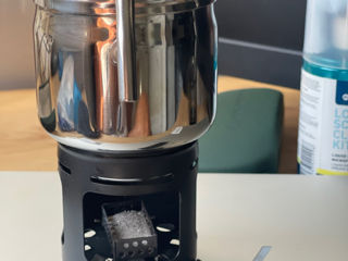 Coffee maker Esbit foto 2