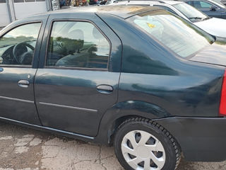 Dacia Logan foto 5