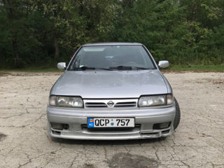 Nissan Primera