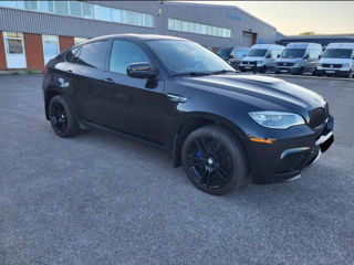 BMW X6 M