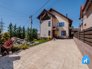 Casă Băcioi 3 Nivele. foto 13