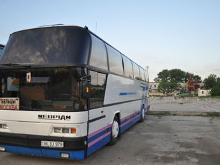 Neoplan 116 foto 1