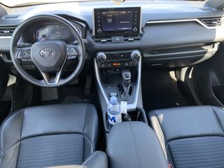 Toyota Rav 4 foto 9