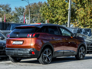 Peugeot 3008 foto 5