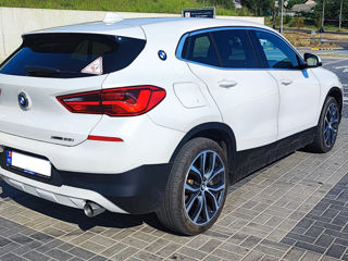 BMW X2 foto 3