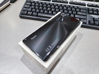 Xiaomi Redmi Note 10 Pro 128Gb + 6 Huse Cadou foto 2