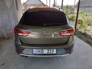 Seat Leon foto 5