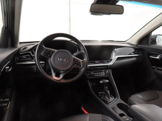 KIA Niro foto 5