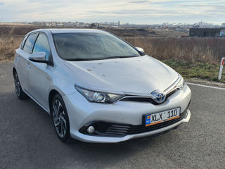 Toyota Auris foto 2