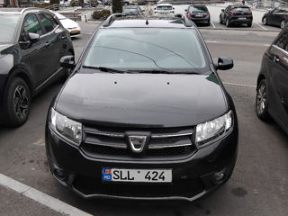 Dacia Logan Mcv