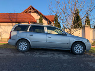 Opel Astra foto 9