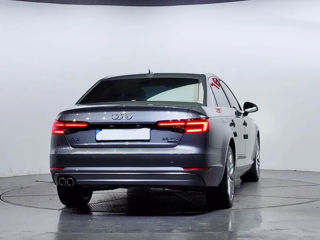 Audi A4 foto 4