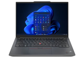 Lenovo ThinkPad E14 Gen 5 Black- скидки на новые ноутбуки!