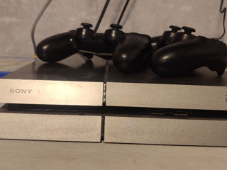 Sony playstation 4 foto 3