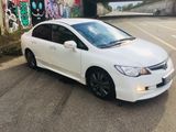 Honda Civic foto 5