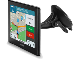 GPS-навигатор Garmin DriveSmart 51 LMT-D foto 2