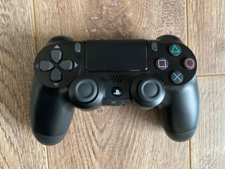 Dualshock 4