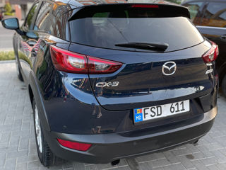 Mazda CX-3 foto 3