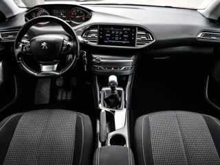 Peugeot 308 foto 7