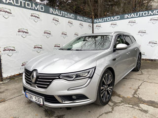 Renault Talisman foto 4