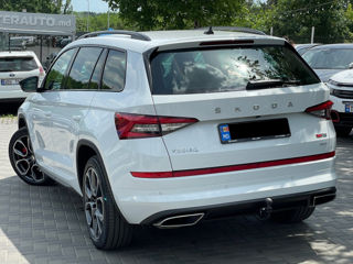 Skoda Kodiaq фото 5