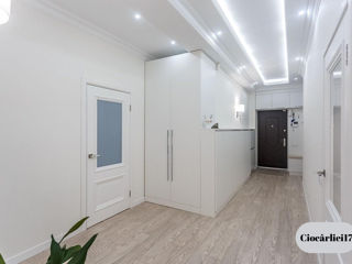 Apartament cu 3 camere, 105 m², Centru, Chișinău foto 15