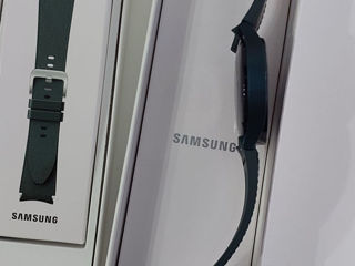 samsung galaxy watch 4 44mm olive foto 5