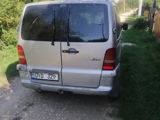 Mercedes Vito foto 6