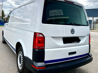 Volkswagen Transporter foto 5