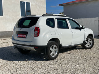 Dacia Duster foto 7