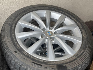 Hankook 245/50 R18