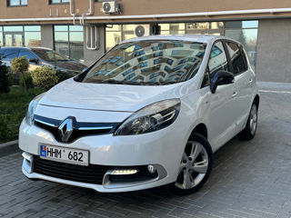 Renault Scenic foto 5