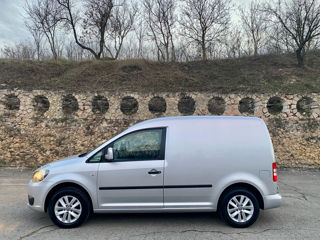 Volkswagen Caddy foto 3