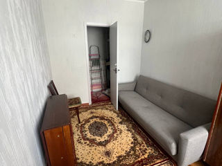 Apartament cu 2 camere, 55 m², Râșcani, Chișinău foto 8