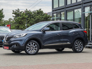 Renault Kadjar foto 4