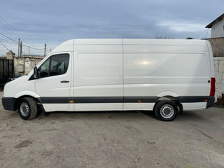 Volkswagen Crafter 2.0TDI foto 3