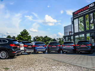 BMW X1 foto 4