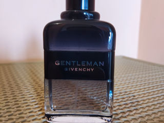 Givenchy Gentleman EDT Intense