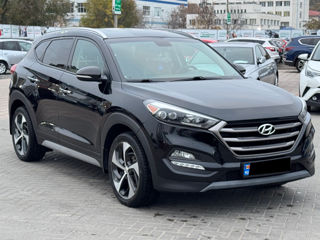 Hyundai Tucson foto 5