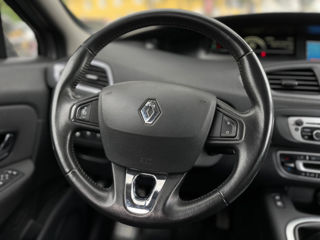 Renault Grand Scenic foto 12