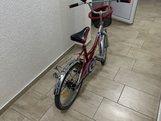 2 biciclete фото 5