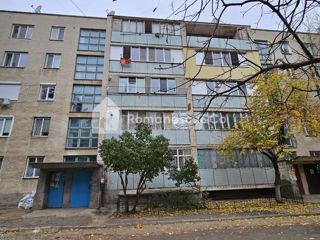 Apartament cu 1 cameră, 38 m², Ciocana, Chișinău