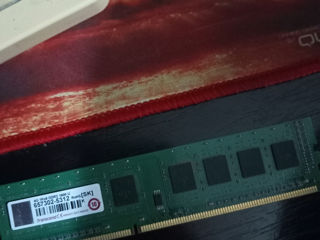 Vand 4 gb ram foto 2